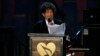 Bob Dylan gana el Premio Nobel de Literatura