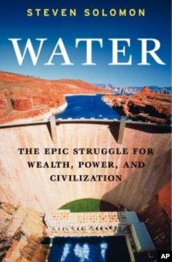 'Water' examines man's most critical resource in shaping human destinies, from ancient times to our dawning age of water scarcity.