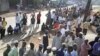 Voting Underway in Guinea