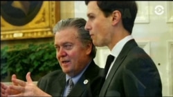 Настоящее Время. Америка – 10 апреля 2017