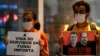 Public Pressure Grows to Find 2 Men Missing in Brazilian Amazon 
