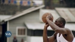 Ndoto na mafanikio ya mcheza mpira wa kikapu Biyombo wa NBA 