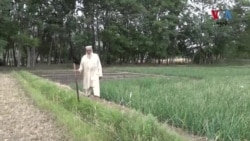  د خېبرپښتونخوا د جنوبي ضلعو دپاره د چشمه کنال پروژه 30 کاله وروسته منظوره شوې