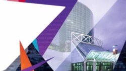 Salvadoreños que denuncian “movimientos antidemocráticos” de Bukele