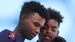 Young Somali Filmmakers Search For Stardom 