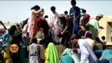 ڈیرہ بگٹی میں ہیضے کی وبا سے سینکڑوں افراد متاثر 