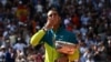 رافیل نڈال نے 14ویں مرتبہ فرینچ اوپن ٹینس ٹورنامنٹ جیت لیا