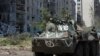 L'armée russe contrôle 20% du territoire ukrainien