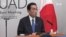 日本首相岸田文雄考慮出席北約峰會，就烏克蘭戰爭和台海情勢與各方協調立場