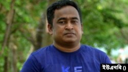  সাংবাদিক ফজলে এলাহী