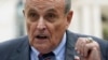 Rudy Giuliani Faces Ethics Charges Over Trump Election Role 