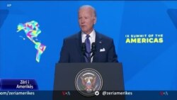 Biden shpall nisma mjedisore për uljen e varësisë energjitike 