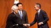 Diplomat AS, Korsel dan Jepang Bertemu di Seoul 