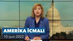 Amerika İcmalı. ABŞ-Azərbaycan ikitərəfli əlaqələri. Türkiyə qlobal ərzaq böhranı ilə mübarizənin mərkəzində.