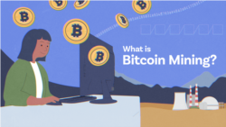 Explainer: What Is Bitcoin Mining? 