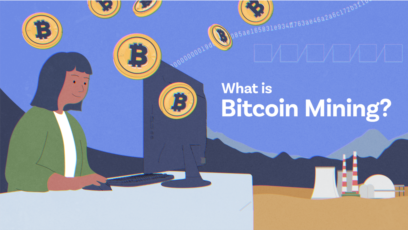 Explainer: What Is Bitcoin Mining? 