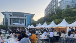 [헬로 서울] 3년 만에 돌아온 대학 축제