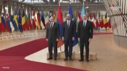 ՀՀ-ի և Ադրբեջանի միջև խաղաղ բանակցային գործընթացն Ուկրաինա ռուսական ներխուժման պայմաններում