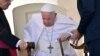 Le pape reporte son voyage en RDC et au Soudan du Sud