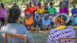 Ingxoxo Esiyenze loNkosazana Sinqobizitha Nyathi