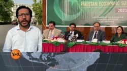 پاکستان: معاشی شرح نمو میں بہتری لیکن مہنگائی میں بھی اضافہ 