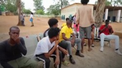 Deported Migrants Sent to Rwanda Raise Concerns
