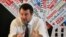 Italy's League Party leader Matteo Salvini speaks during a press conference at the Foreign Press club headquarters in Rome, June 7, 2022.