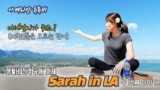 [아메리칸 유튜버] ‘생활비 전격 공개’ 화제, Sarah in LA 두 번째 이야기