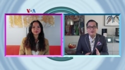 SH+E Magazine: Karya Ilene Martoseno di New York dan Paris Fashion Week