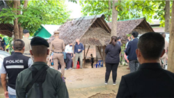 ကန်-နိုင်ငံခြားရေးဌာန အတိုင်ပင်ခံနဲ့ NUG ဝန်ကြီးချုပ် မြန်မာ့အရေး ဆွေးနွေး 