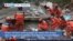 VOA60 World - At least seven dead in China flooding, landslides