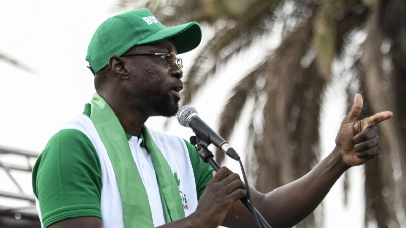 L'opposition sénégalaise appelle à une nouvelle manifestation et à des concerts de casseroles