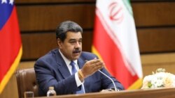 Venezuela: Irán visita Maduro análisis