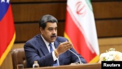 Venezuela: Irán visita Maduro análisis