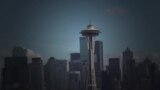 Warung VOA: Jalan-Jalan di Seattle