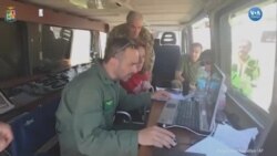 Helikopter Kazasında 4'ü Türk 7 Kişiden Kurtulan Olmadı 