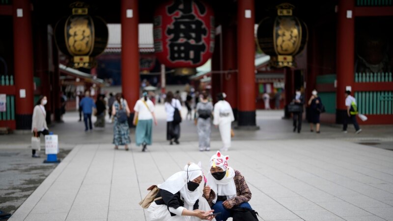 Jepang Longgarkan Larangan Wisatawan Asing, Izinkan Beberapa Tur