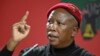 Julius Malema 