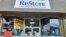 Salah satu toko amal "ReStore" di Victoria, Australia, 16 Februari 2021. (Facebook/ReStoreVictoriaHabitat)