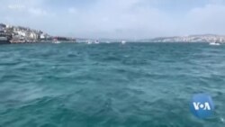 Turkey at Center of Battle to Avert Global Food Crisis