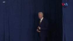 ولسمشر جوبایډن وایي سعودي، اسراییل او د منځني ختیځ نورو هیوادونو ته د سفر پلان لري