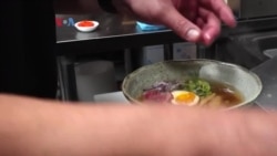 Susah Ngga Ya: IKI Ramen