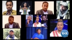 Ethiopia Holds Detained Journalists Without Charge
