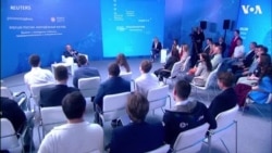 Putin - Russia Will Beat West Sanctions & Strengthen Africa Relations