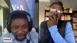 Livetalk, June 10, 2022: Tense Political Situation in Zimbabwe