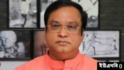 হাজী মোহাম্মদ সেলিম