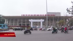 Đại biểu quốc hội: Nếu công khai, minh bạch đã tránh được vụ Việt Á