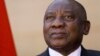 Cyril Ramaphosa est accusé d'avoir dissimulé à la police et au fisc un cambriolage dans une de ses propriétés.