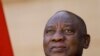 Investigate Me!: Ramaphosa