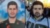 دو عضو نیروی هوافضای ایران کشته شدند